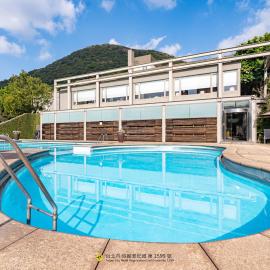 CHECK inn SELECT Taipei Yangmingshan, hotel i Taipei