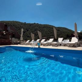 Apartmani Sunce Stara planina, hotell i Crni Vrh