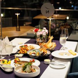 Si Racha में, होटल Novotel Marina Sriracha