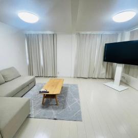 SUITE YONEGAHAMA l 米が浜通, hotel v destinaci Jokosuka