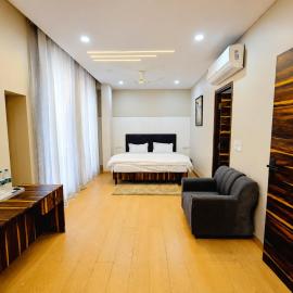 Fīrozpur에 위치한 호텔 Hotel Nayaab Firozpur