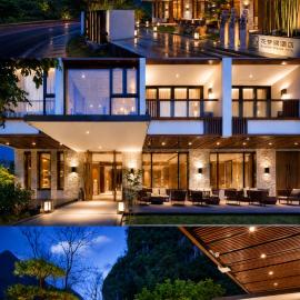 The Blossom Dreamscape Boutique Hotel - Yulong River Branch - Free Buffet Breakfast & Laundry Facilities & Tailor Made Tours