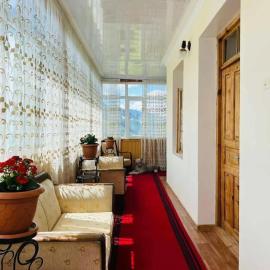Family hotel ucha, hotel in Iprari