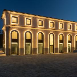 Best Western Plus Carolus Park Hotel, hotel en Sutri