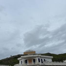White place hotel and resort, hotel in Khanpur