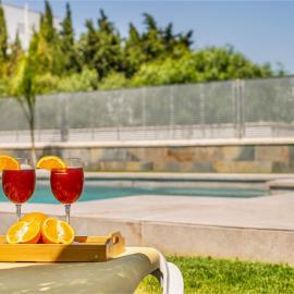 Loft luxury Mirador، فندق في كاديز
