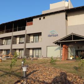 Sea Horizon Resort, hotel in Vengurla