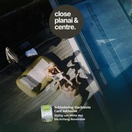 Boutique Aparthotel Chalets Coburg, hotel v Schladmingu