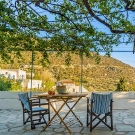 "The Pomegranate House" - Tranquil Retreat