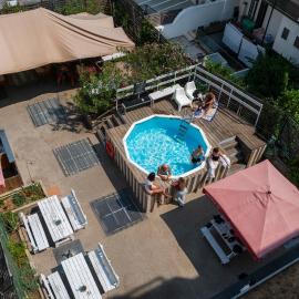 WOT Nomad Social, hotel en Lisboa