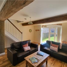 6 Abbey View, Battle, East Sussex