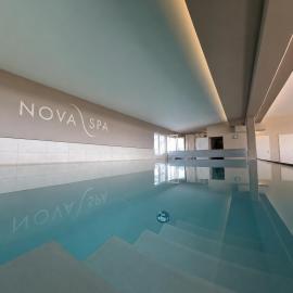 NOVAPARK Flugzeughotel Graz, hotel v Grazi
