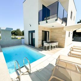 Villa Sorelle 1 & Sorelle 2