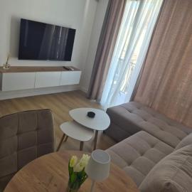Teonni apartments