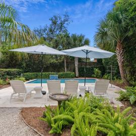 A Wave From It All - 811 Ocean Blvd, hotel in Saint Simons