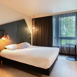 Ibis Styles Rouen Centre Rive Gauche, hotel u gradu Ruan