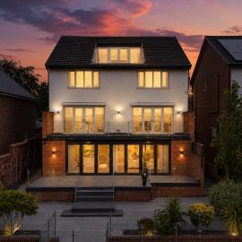 Luxury Corporate Accommodation Near Leeds