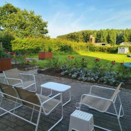 B&B Leybeeckhof, hotel em Holsbeek