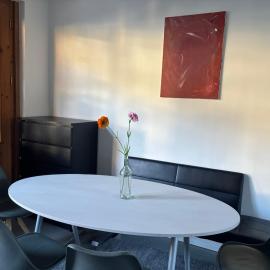 Fereinwohnung Alter Hakenhof – hotel w mieście Mörlenbach