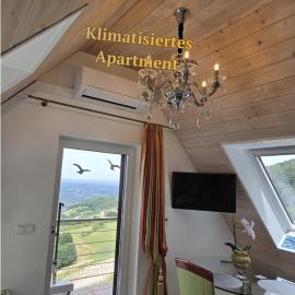 Haus "Guck - ins - Tal", hotel in Sasbachwalden