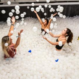 WOT New Lisbon Social