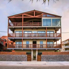 Buzio Beach Hotel