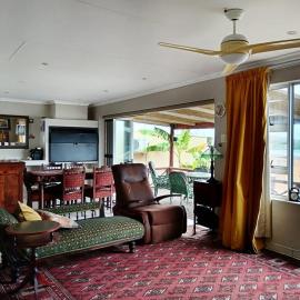 Ocean View Beach House