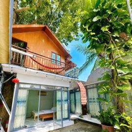 Hoàng Hưng Homestay Kiên Giang, hotel a Lai Sơn