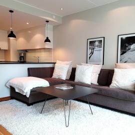 Sporthotellet - Ski-In Stays in Central Åre