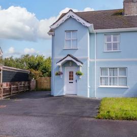 The Sperrin Getaway, hotel in Omagh
