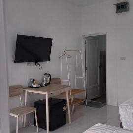 DD Bangrak Hotel, hôtel à Koh Samui 
