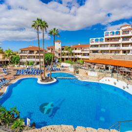 Sol Home Tenerife - Golf del Sur