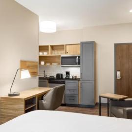 Candlewood Suites Dixon by IHG, hotell i Dixon
