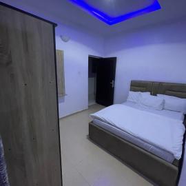 Rosewood, hotel en Ibadán