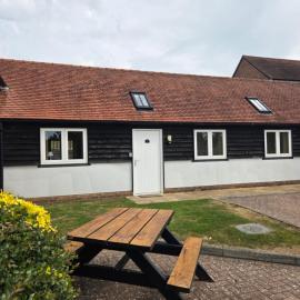 4 Abbey View, Battle East Sussex