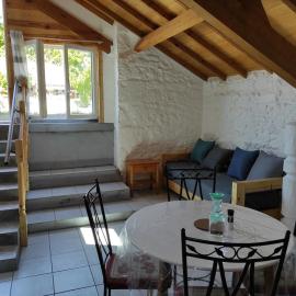 Gîte L'Escale de Beaucaire