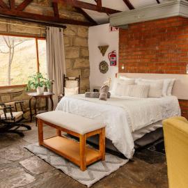 Cato Unit, Linwood Guest Farm