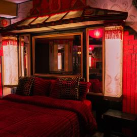Bellas Artes Palace Secret Suites Adult Only
