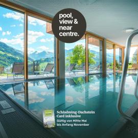 Sun Lodge Schladming by Schladming-Appartements, hotel Schladmingban