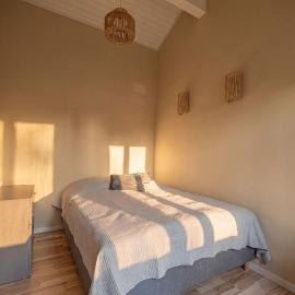 Spa Sauna Beach Family house, hotel din Nykøbing Sjælland