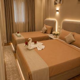 Tahrir Hub Hotel