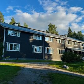 Norppa Lake Resort, hotel em Savonlinna