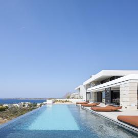 Kora Villa - A Slow Living Wellness by etouri