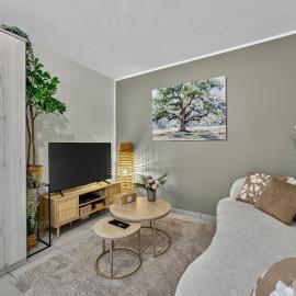 Studio 314 Quiet, Terrace & Close to Geneva