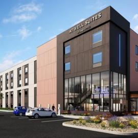 Atwell Suites Las Vegas SW - Spring Valley by IHG