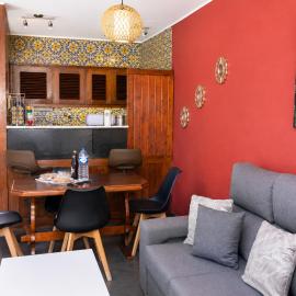 Spot Matur Apartment