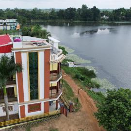 Pleasure homestay, hotel in Bishnupur