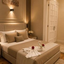 Tahrir Hub Hotel
