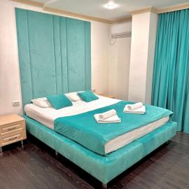 Djasmines Hotel Astana