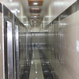 Srivari Lodge, hotel en Arcot